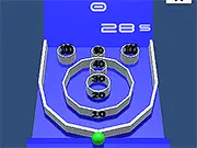 Skee Ball 