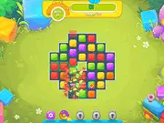Toy Match