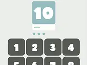 Numbers Html5