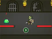 Infinity Slime Dungeon