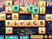 Fantasy Triple Mahjong