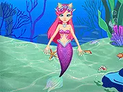 Mermaid Princess