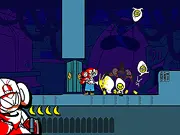 Sunnyside Vs the Eggies