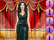 Dress Up Game Fashion Stylist