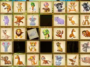 Find this Animal