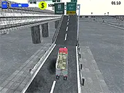 Cargo Truck Simulator