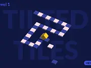Tilted Tiles