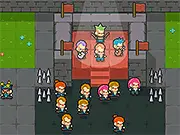 Punk Row