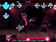 FNF Deathmatch Project