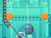 Stolen Museum: Agent XXX