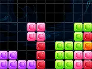 10x10 Blocks Match