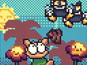 Bimsy's Bounty
