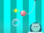 Candy the Rope