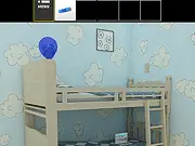 Escape from the Children's Room: Boys Room Edition