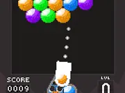 Pengu's Bubble Gun