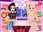 Tarot Spell Factory
