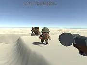 Trench Defense