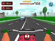 Traffic Tom