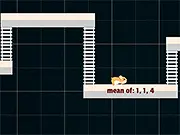 Hamster Grid Average