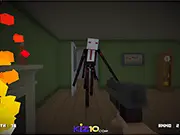 Mineworld Horror