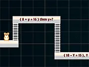 Hamster Grid Algebra