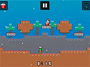Santa Giftbox 2 Player