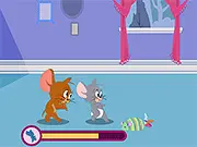 Tom and Jerry: Hush Rush