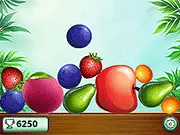 Newton's Fruit Fusion