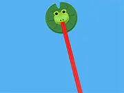 Greedy Frog