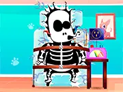 Asmr Doctor: Crazy Hospital