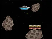 Mars Landing