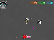 Geometry Open World