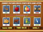 Kindergarten Activity 1