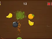 Cut Fruit