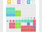 10x10 Fill the Grid!