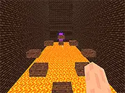 Parkour Block 7