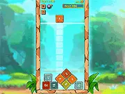 Tropical Cubes 2048