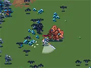 Slash the Hordes