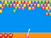 Bubble Shooter Classic Html5
