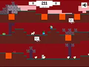 Steve Adventure Craft Nether