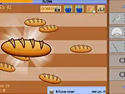 Loaf Clicker