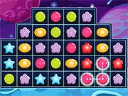 Candy Chain Match