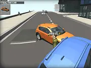 City Driver
