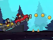 Road Climb Racer