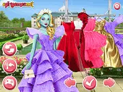 TikTok Fashion Slot Machine