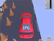 Car Parking Pro WebGL
