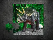 Dino Park Jigsaw