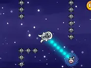 Gravity Zero