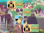 Jellystone!: Match Up