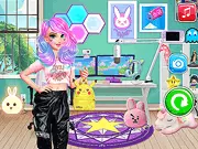 Princess Live Stream Setup